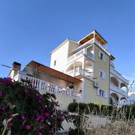 Barisic Hrvatskih Zrtava 404 Seget Vranjica Trogir
