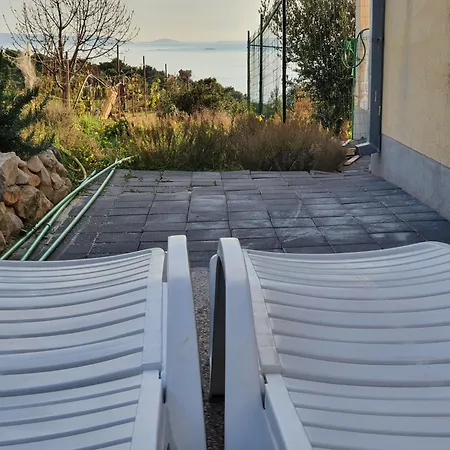 Barisic Hrvatskih Zrtava 404 Seget Vranjica