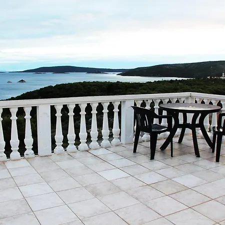 Barisic Hrvatskih Zrtava 404 Seget Vranjica Apartment Trogir