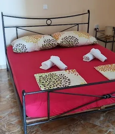 Barisic Hrvatskih Zrtava 404 Seget Vranjica Apartment *
