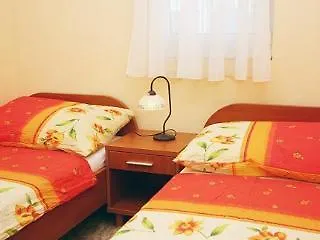 Apartment Barisic Hrvatskih Zrtava 404 Seget Vranjica *
