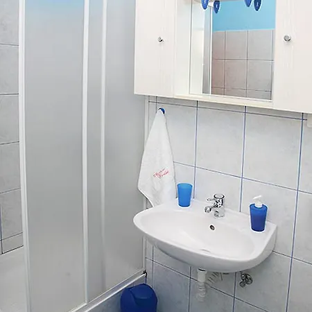 Barisic Hrvatskih Zrtava 404 Seget Vranjica Apartman