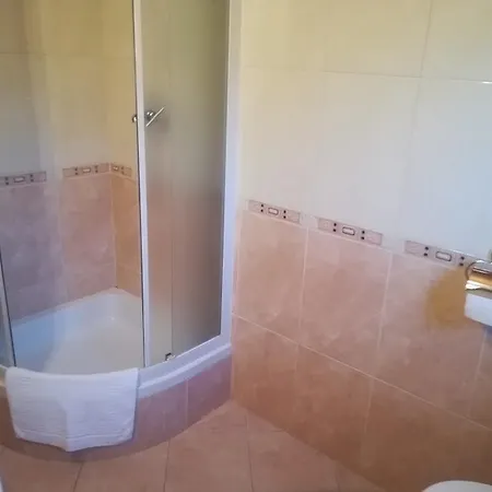 Apartment Barisic Hrvatskih Zrtava 404 Seget Vranjica