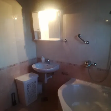 Apartman Barisic Hrvatskih Zrtava 404 Seget Vranjica *