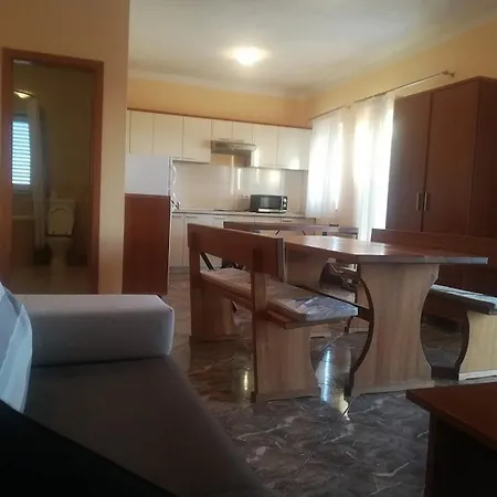Apartment Barisic Hrvatskih Zrtava 404 Seget Vranjica