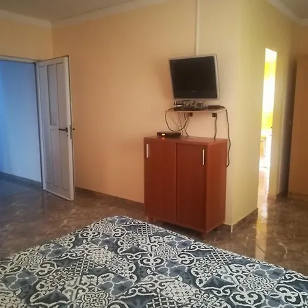 Barisic Hrvatskih Zrtava 404 Seget Vranjica Apartman