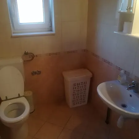 Apartman Barisic Hrvatskih Zrtava 404 Seget Vranjica *