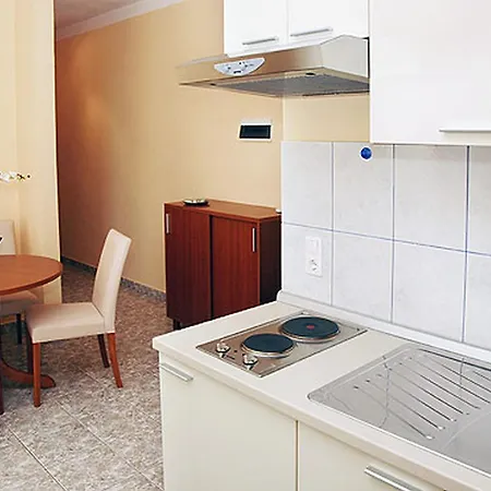 Barisic Hrvatskih Zrtava 404 Seget Vranjica Trogir