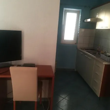 Barisic Hrvatskih Zrtava 404 Seget Vranjica Apartman Trogir