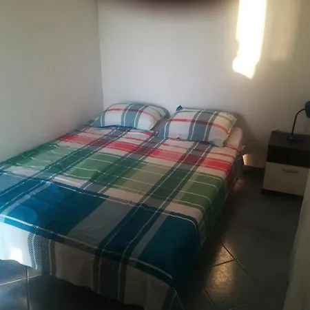 Apartman Barisic Hrvatskih Zrtava 404 Seget Vranjica