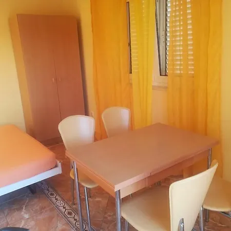 Barisic Hrvatskih Zrtava 404 Seget Vranjica Apartman Trogir