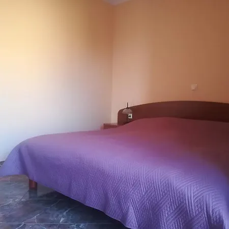 Barisic Hrvatskih Zrtava 404 Seget Vranjica Apartman