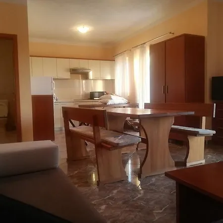 Barisic Hrvatskih Zrtava 404 Seget Vranjica