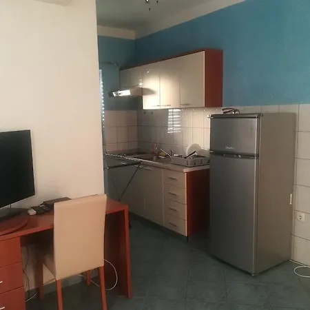 Barisic Hrvatskih Zrtava 404 Seget Vranjica Trogir