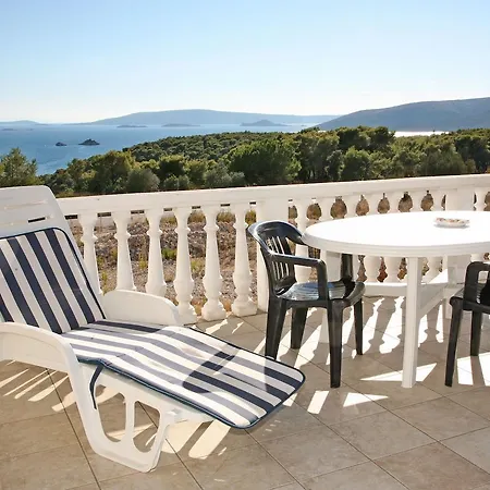 Barisic Hrvatskih Zrtava 404 Seget Vranjica Trogir