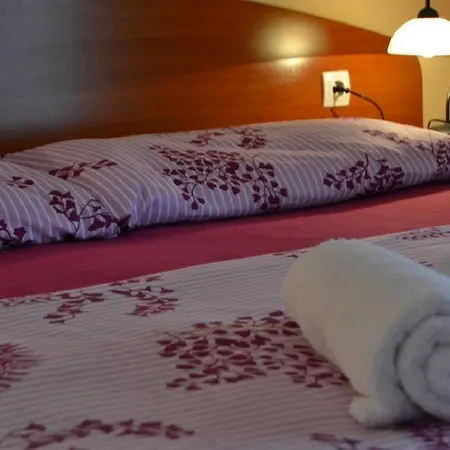 Apartment Barisic Hrvatskih Zrtava 404 Seget Vranjica Trogir