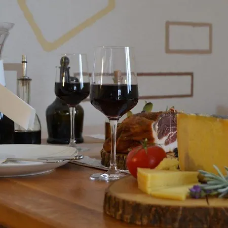 Barisic Hrvatskih Zrtava 404 Seget Vranjica Apartment *