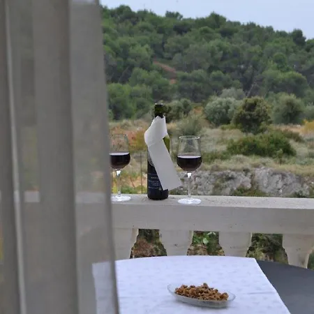 Barisic Hrvatskih Zrtava 404 Seget Vranjica