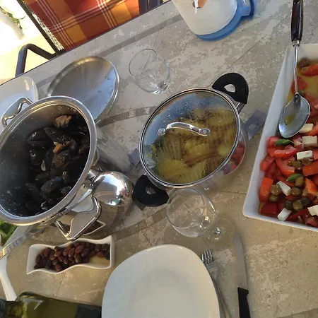 Barisic Hrvatskih Zrtava 404 Seget Vranjica Trogir