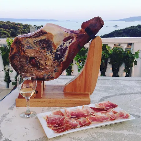 Apartment Barisic Hrvatskih Zrtava 404 Seget Vranjica Trogir