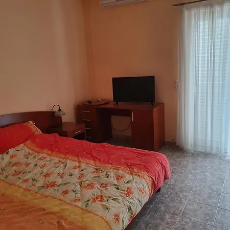 Barisic Hrvatskih Zrtava 404 Seget Vranjica Apartament *