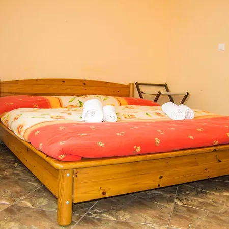 Apartament Barisic Hrvatskih Zrtava 404 Seget Vranjica *