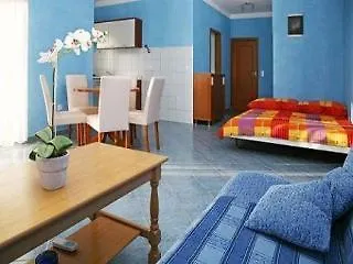 Apartament Barisic Hrvatskih Zrtava 404 Seget Vranjica