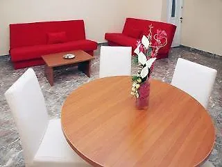 Barisic Hrvatskih Zrtava 404 Seget Vranjica Апартаменты