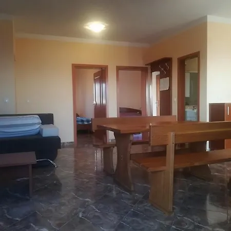Barisic Hrvatskih Zrtava 404 Seget Vranjica Apartament