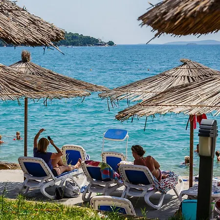 Apartament Barisic Hrvatskih Zrtava 404 Seget Vranjica Trogir