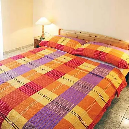 Apartman Barisic Hrvatskih Zrtava 404 Seget Vranjica Trogir