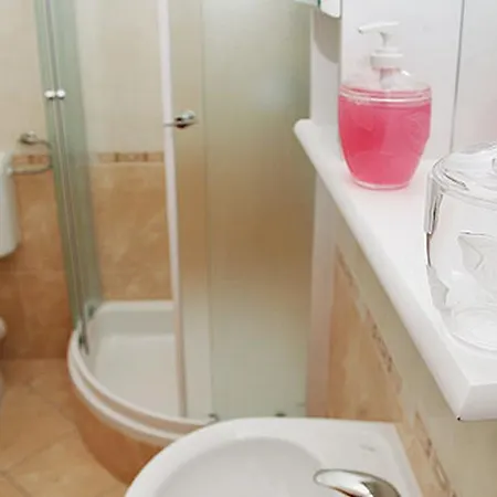 Apartament Barisic Hrvatskih Zrtava 404 Seget Vranjica *