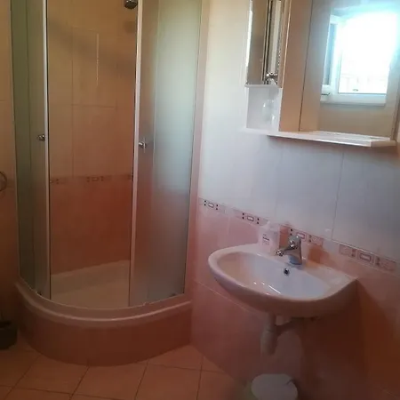 Apartament Barisic Hrvatskih Zrtava 404 Seget Vranjica *