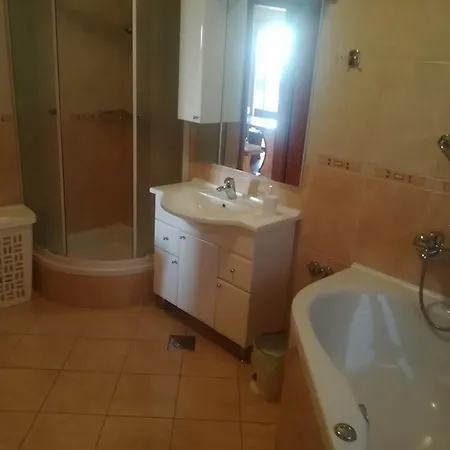Apartament Barisic Hrvatskih Zrtava 404 Seget Vranjica *