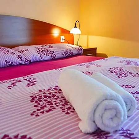 Barisic Hrvatskih Zrtava 404 Seget Vranjica Apartament Trogir