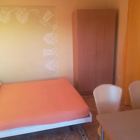 Barisic Hrvatskih Zrtava 404 Seget Vranjica Apartament *