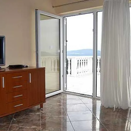 Barisic Hrvatskih Zrtava 404 Seget Vranjica *