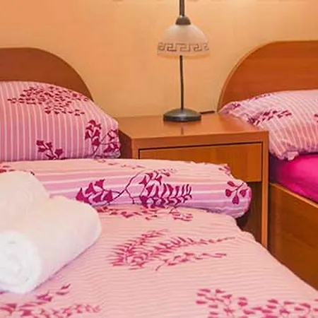 Apartament Barisic Hrvatskih Zrtava 404 Seget Vranjica Trogir