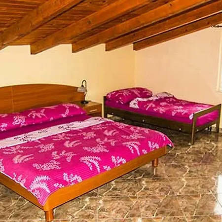Apartament Barisic Hrvatskih Zrtava 404 Seget Vranjica *