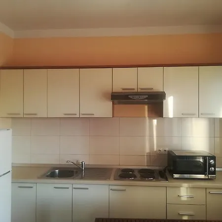 Barisic Hrvatskih Zrtava 404 Seget Vranjica Trogir