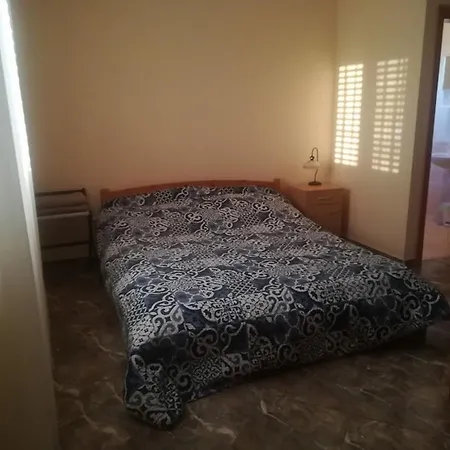 Apartament Barisic Hrvatskih Zrtava 404 Seget Vranjica Trogir