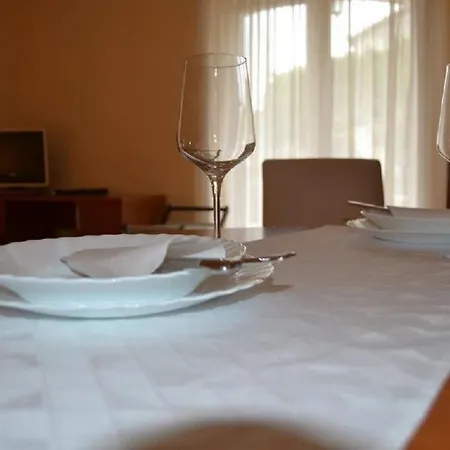 Barisic Hrvatskih Zrtava 404 Seget Vranjica Apartament