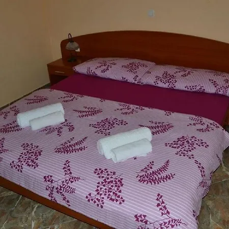 Apartament Barisic Hrvatskih Zrtava 404 Seget Vranjica Trogir