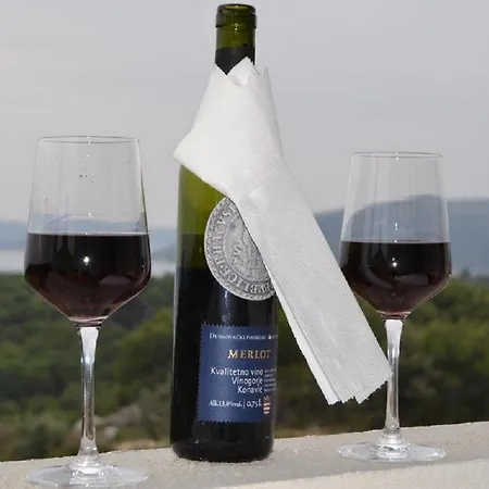 Barisic Hrvatskih Zrtava 404 Seget Vranjica Апартаменты