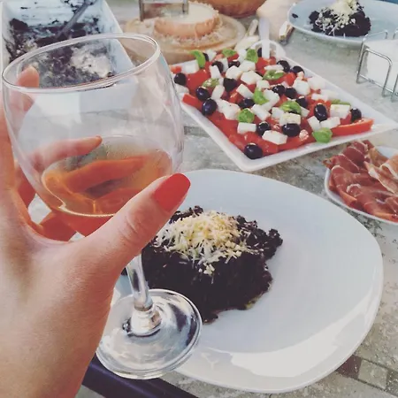 Barisic Hrvatskih Zrtava 404 Seget Vranjica