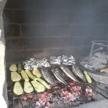 Apartament Barisic Hrvatskih Zrtava 404 Seget Vranjica