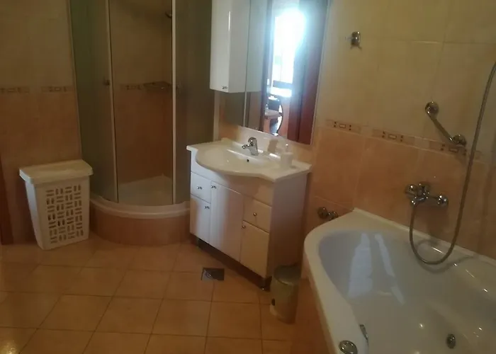 شقة Barisic Hrvatskih Zrtava 404 Seget Vranjica *