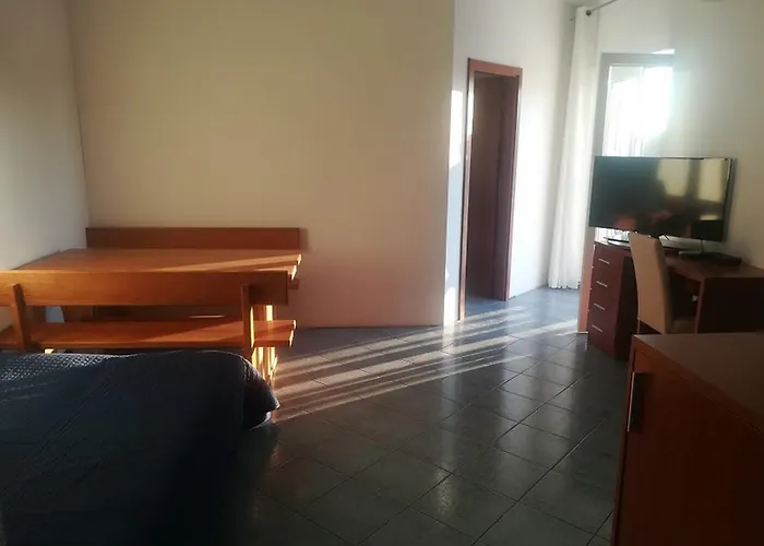Barisic Hrvatskih Zrtava 404 Seget Vranjica شقة *