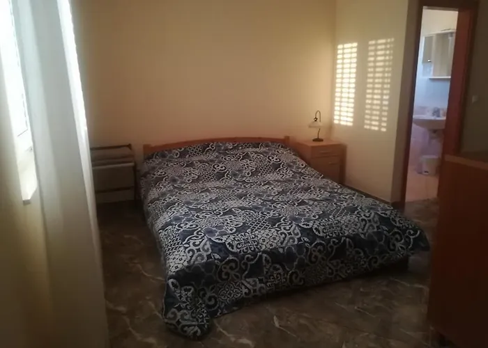 شقة Barisic Hrvatskih Zrtava 404 Seget Vranjica تروغير