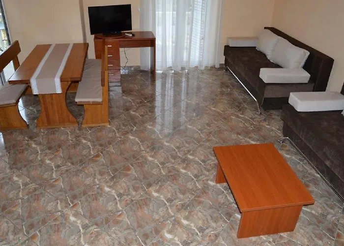 شقة Barisic Hrvatskih Zrtava 404 Seget Vranjica